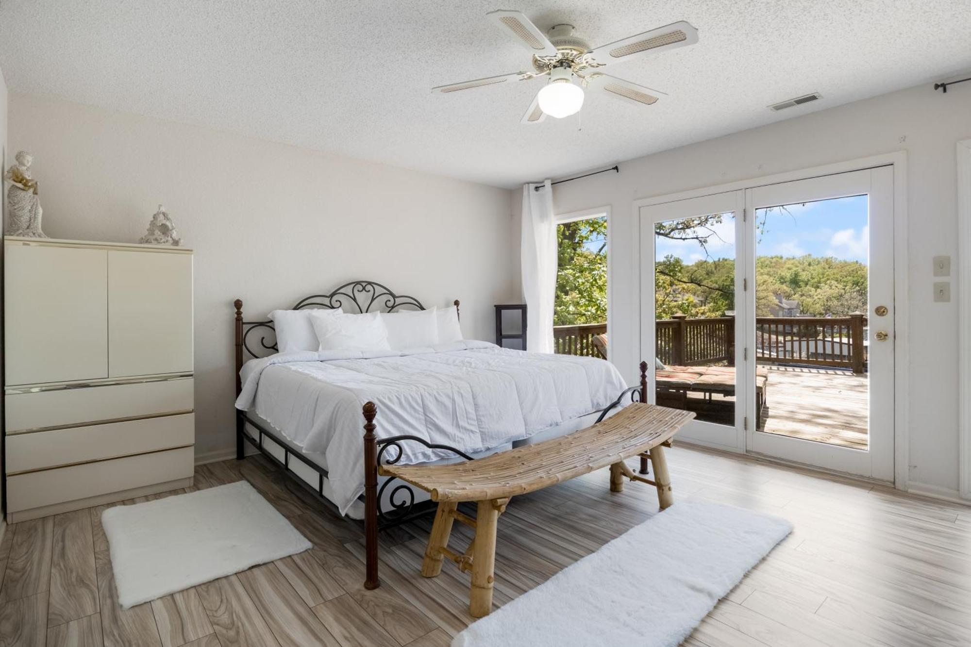 Willa Sailfish Splendor Osage Beach Zewnętrze zdjęcie